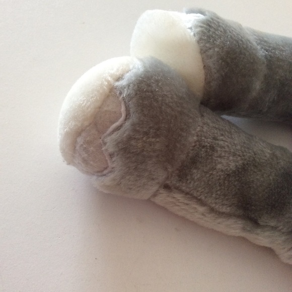 Elephant Pawsenclaws 18” - Picture 7 of 11